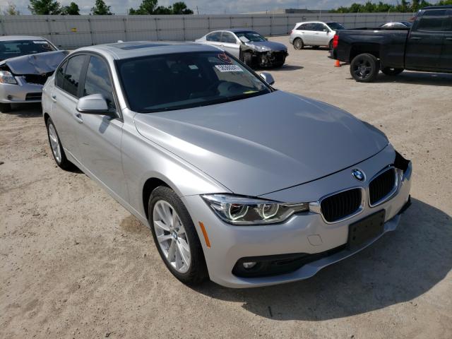 2017 bmw 320 xi