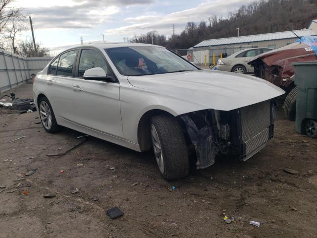 2017 bmw 320khi