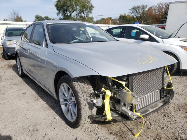 2018 bmw 320 xi