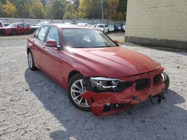 2015 bmw 320 xi