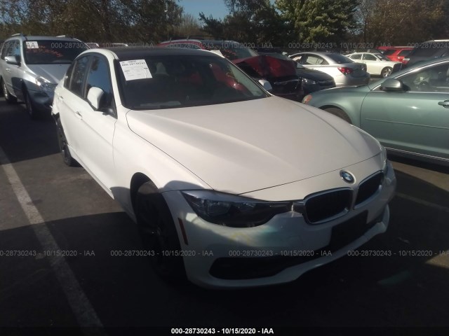 2016 bmw 3