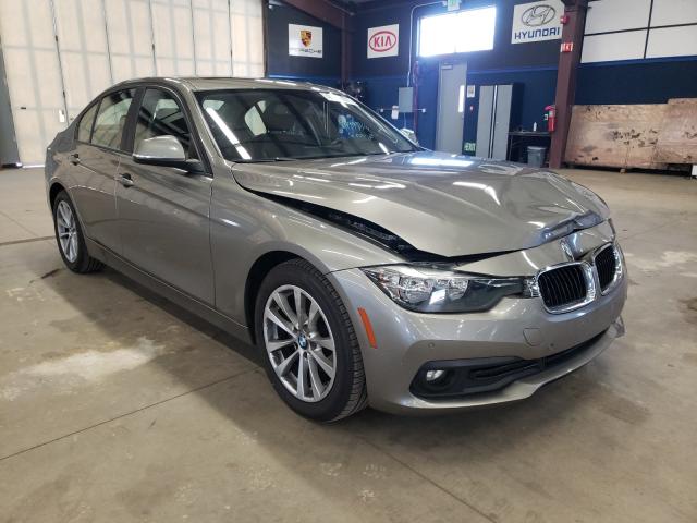 2016 bmw 320 xi