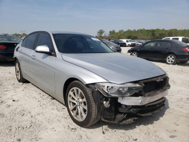 2016 bmw 320khi