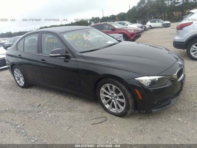 2016 bmw 3