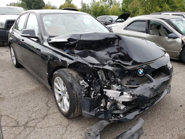 2017 bmw 320 xi