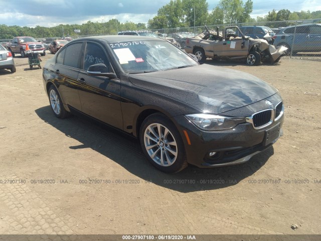 2015 bmw 3