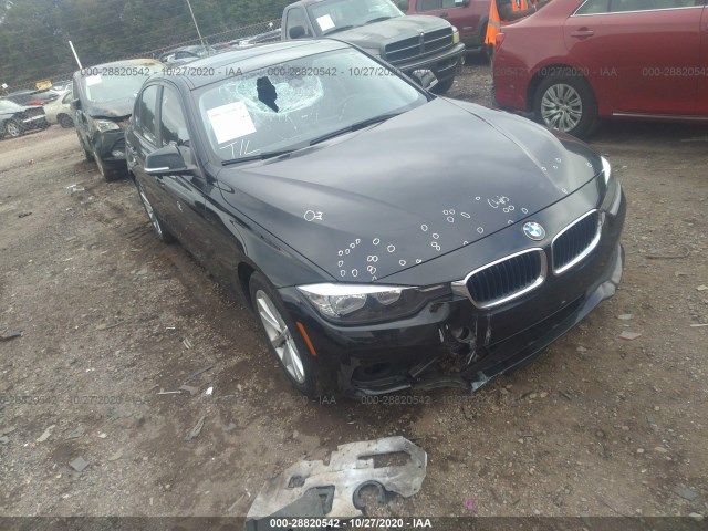2016 bmw 3