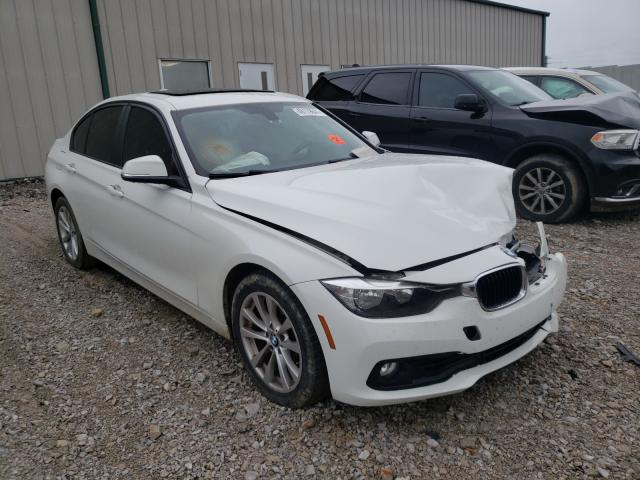 2016 bmw 320 xi