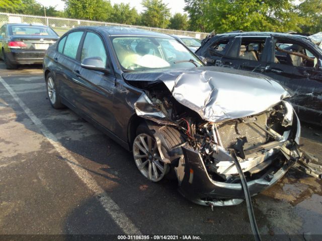 2016 bmw 3