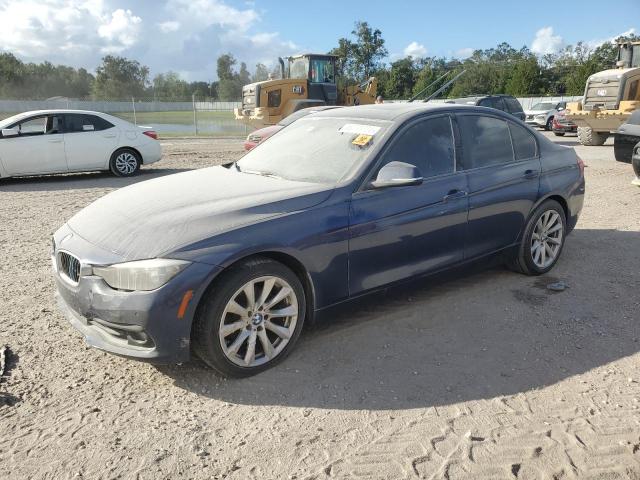 2016 bmw 320 xi