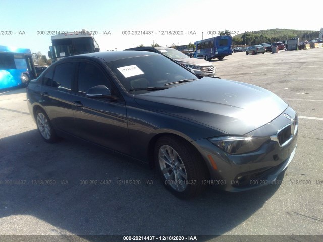 2016 bmw 3
