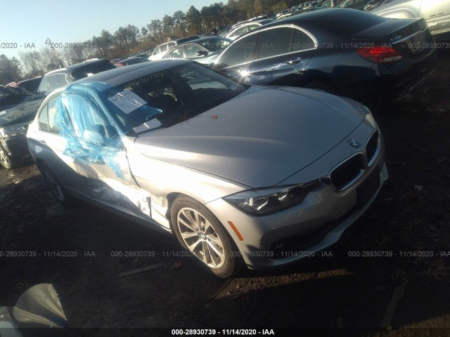 2016 bmw 3