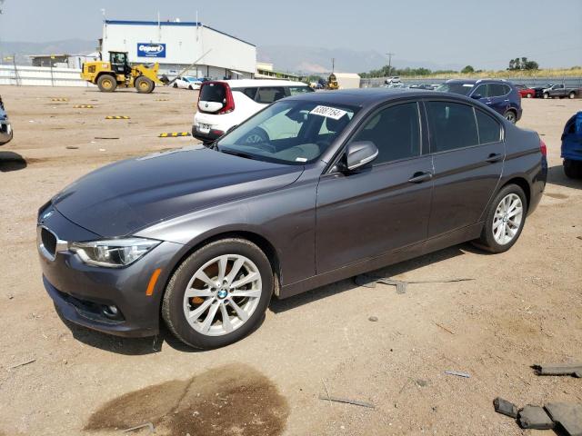 2017 bmw 320 xi