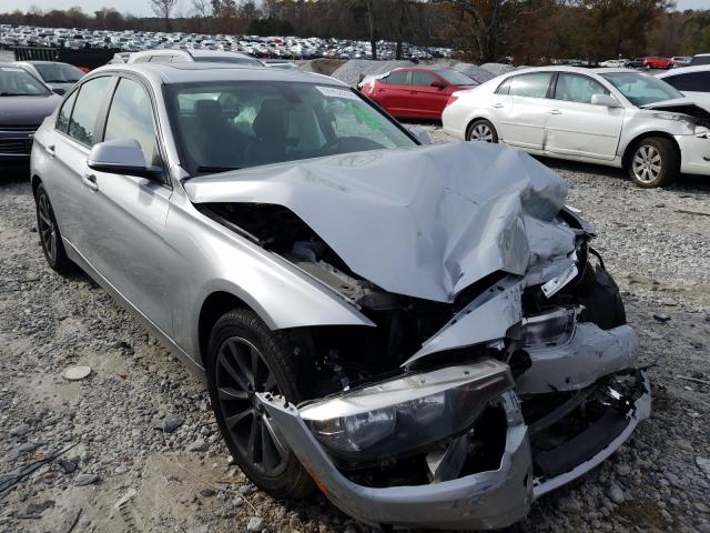 2016 bmw 320 xi