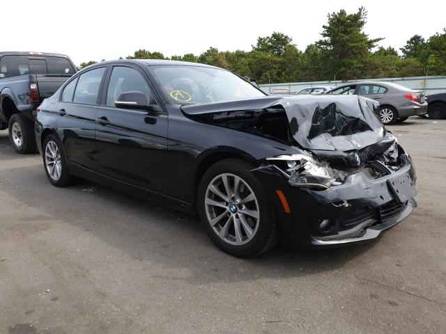 2015 bmw 320