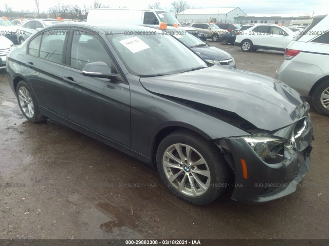 2015 bmw 3