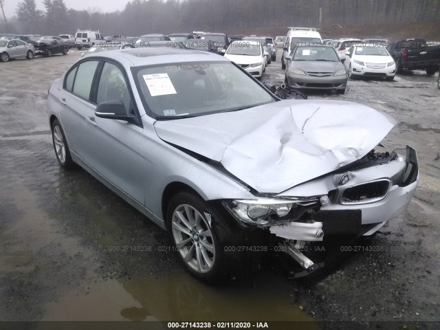 2015 bmw 320khi