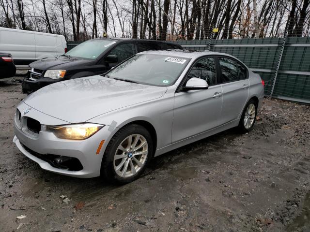 2016 bmw 320 xi