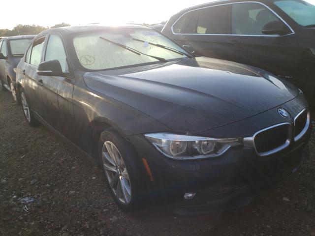 2017 bmw 320khi