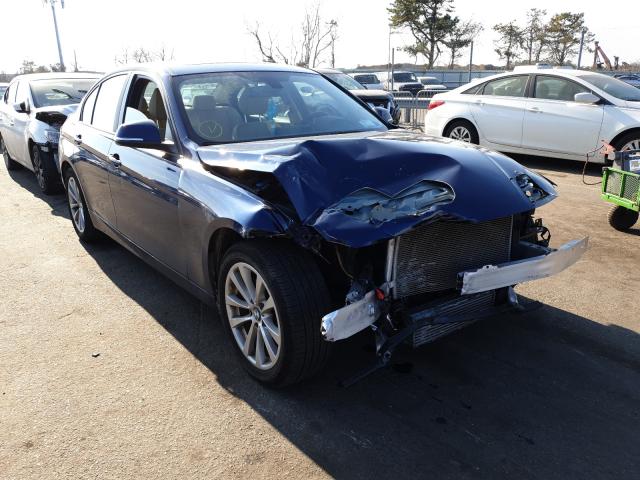 2017 bmw 320khi