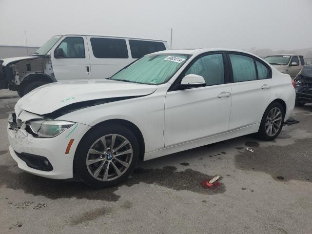 2017 bmw 320 xi
