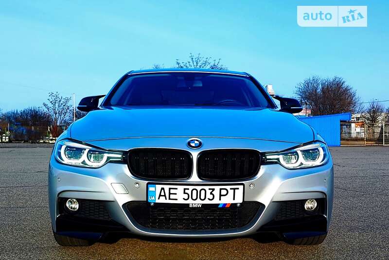 2015 bmw 320khi