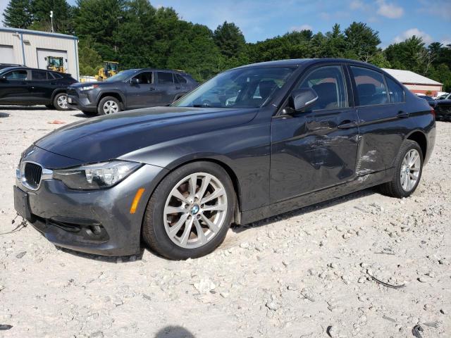2016 bmw 320i