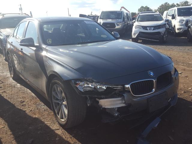 2016 bmw 320 xi