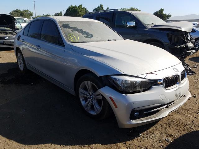 2015 bmw 328i