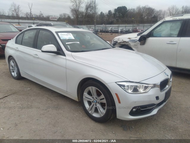 2015 bmw 3