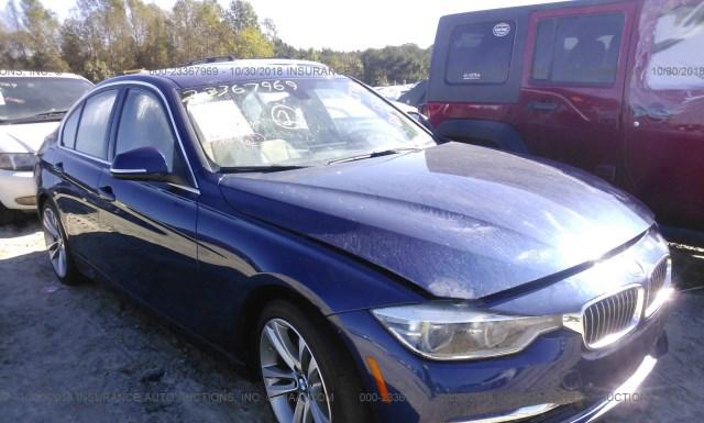 2015 bmw 328