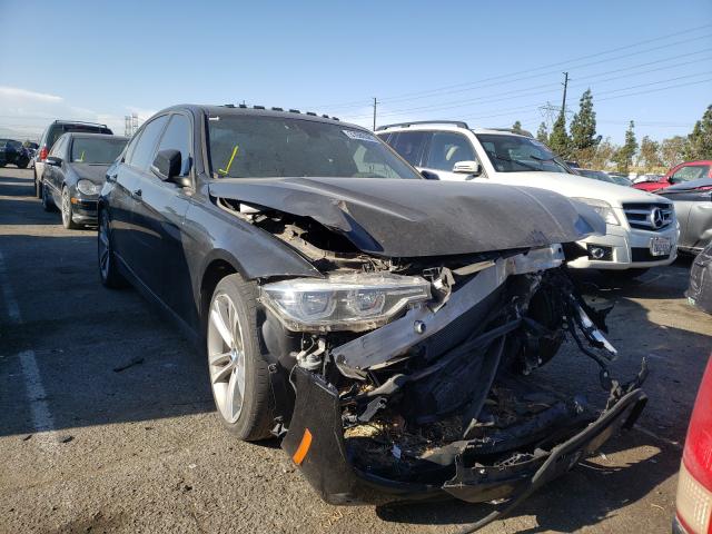 2015 bmw 328 i sule