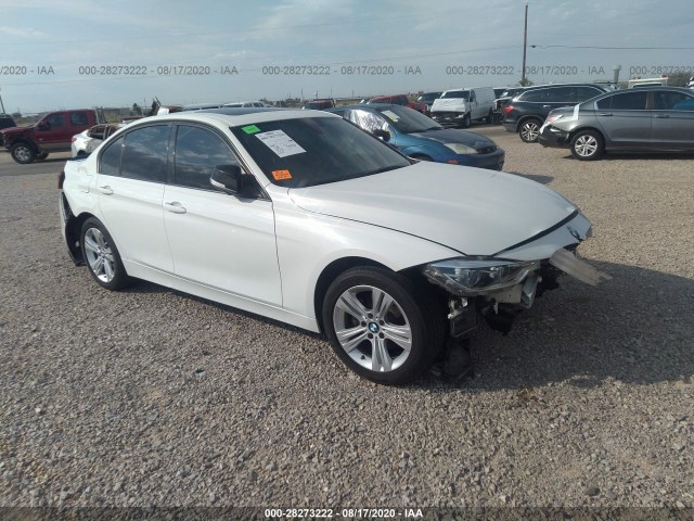 2015 bmw 328i