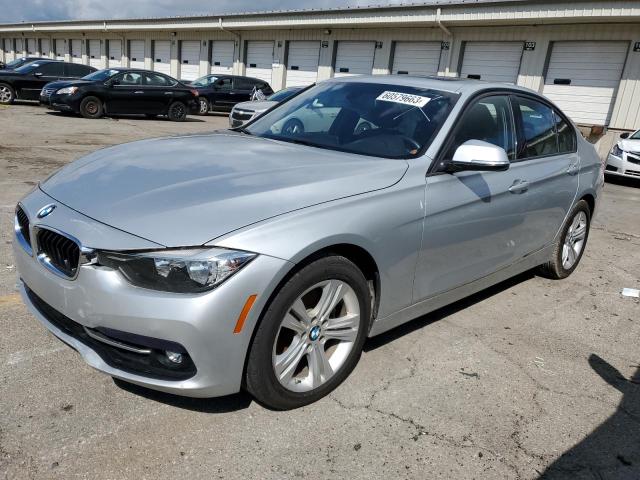 2016 bmw 328i