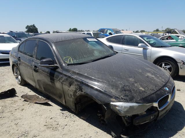 2016 bmw 328 i sule