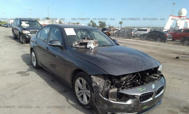 2015 bmw 328