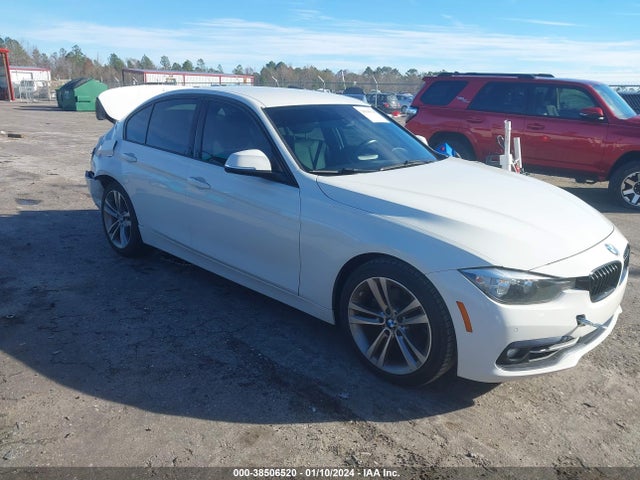 2016 bmw 328