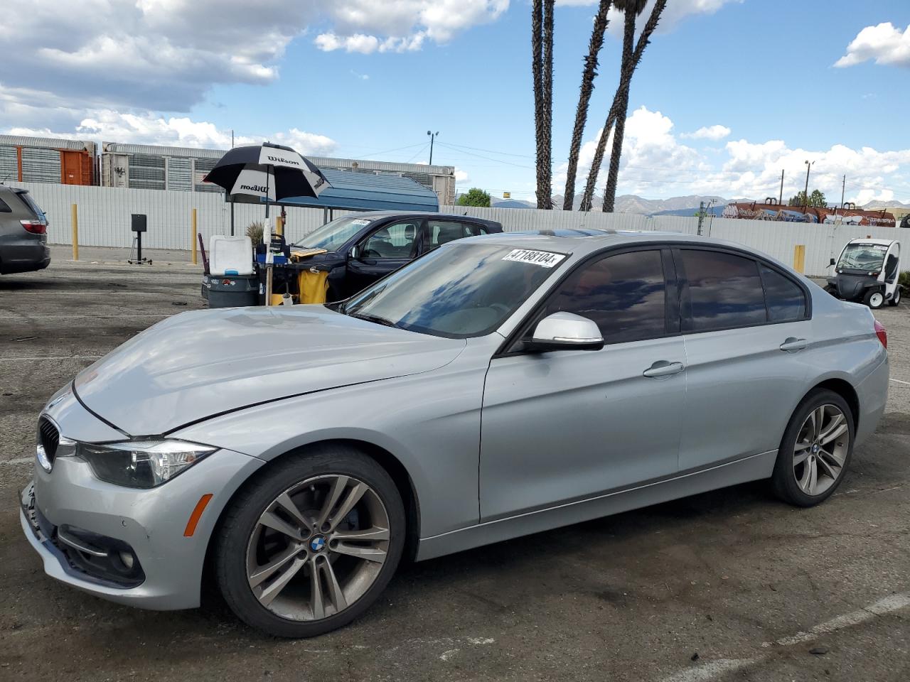 2015 bmw 328i