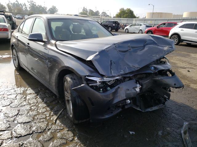 2015 bmw 328i