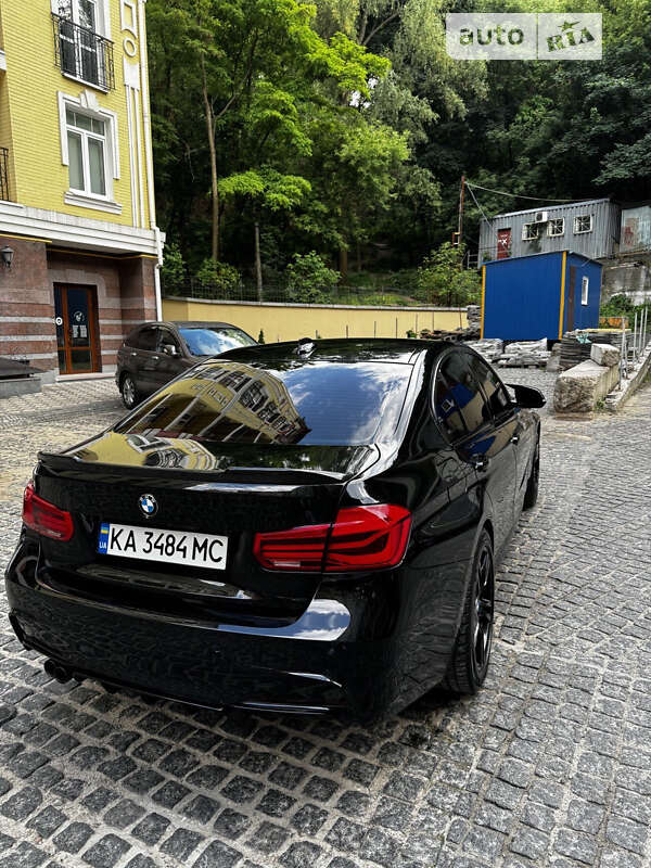 2015 bmw 328i