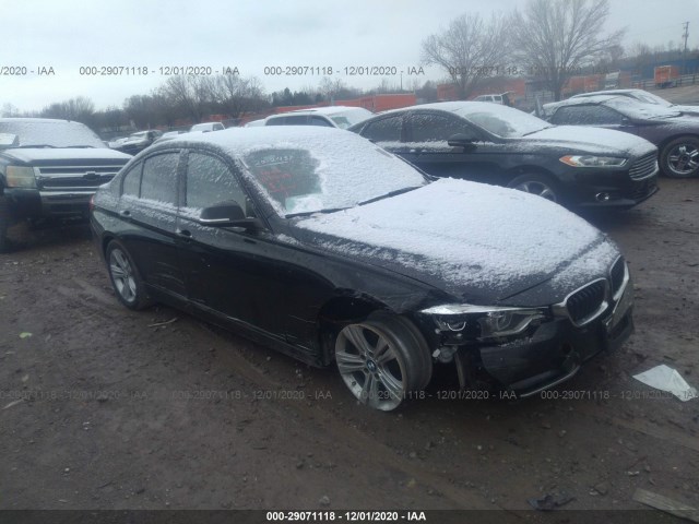 2015 bmw 3