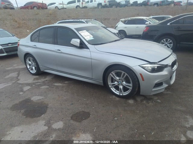 2015 bmw 328