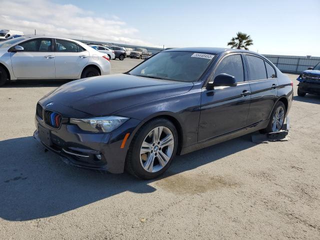 2015 bmw 328i