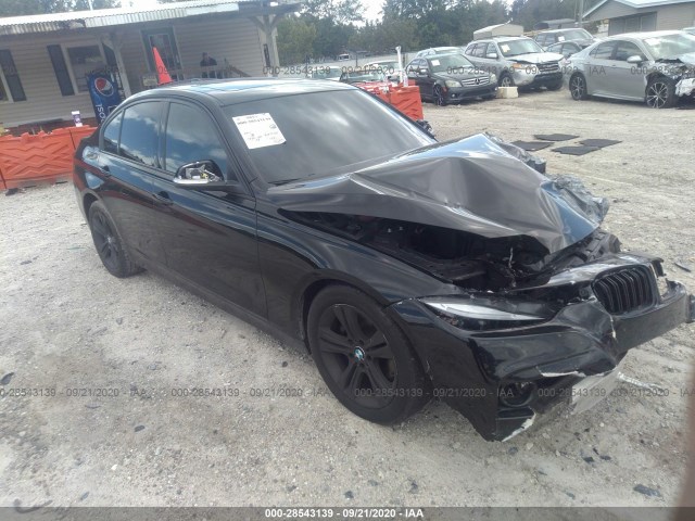 2015 bmw 328i