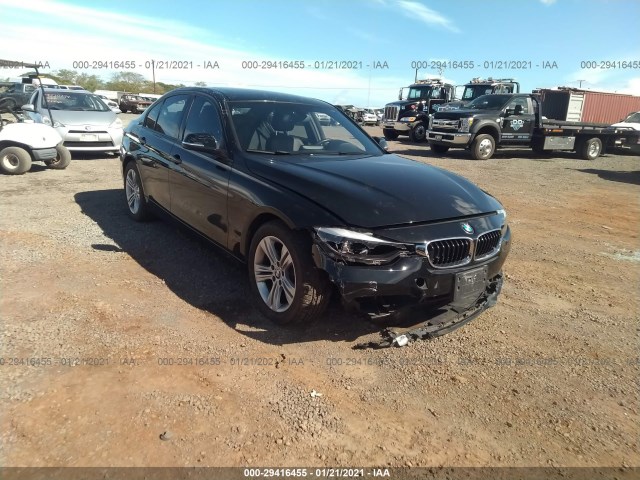 2016 bmw 3