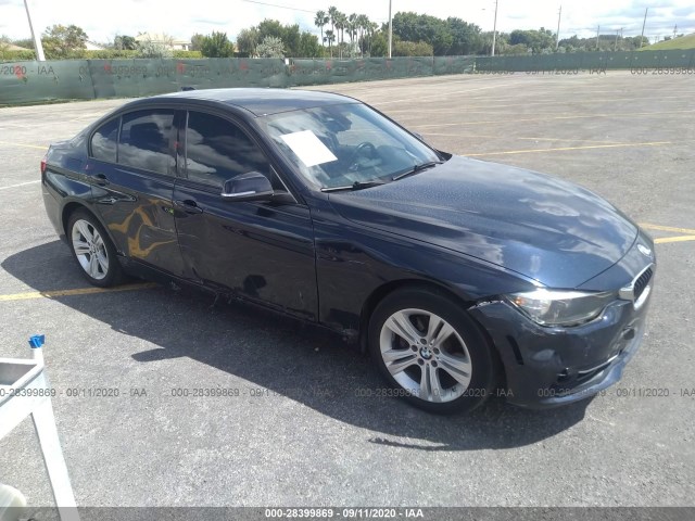 2015 bmw 328