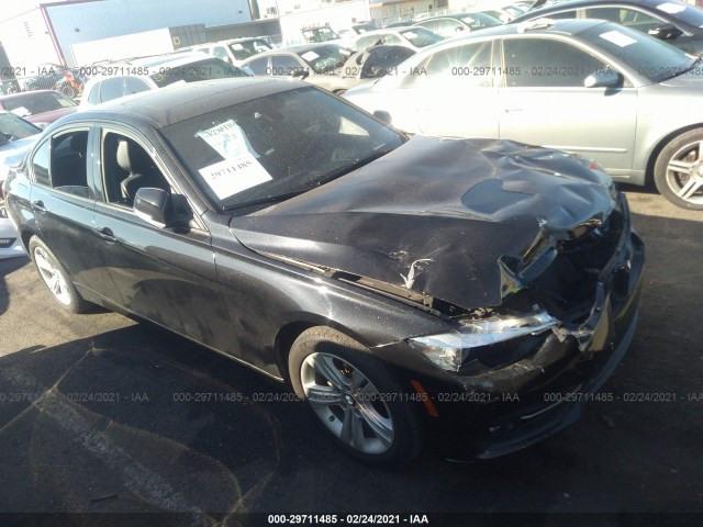 2016 bmw 3