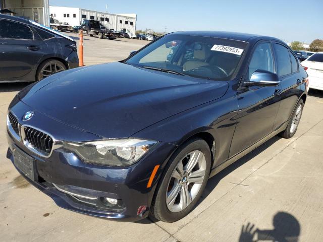 2015 bmw 328i