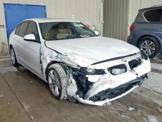 2015 bmw 328 i sule