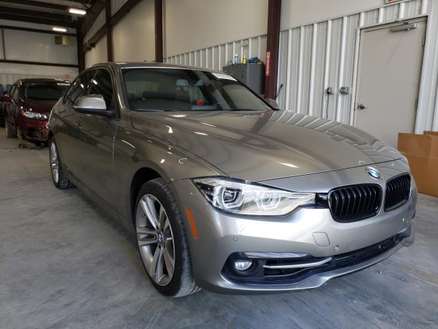2015 bmw 328i